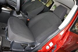 2015款日产逍客2.0XL