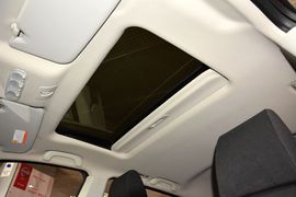 2015款日产逍客2.0XL