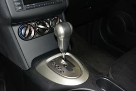 2015款日产逍客2.0XL