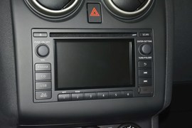 2015款日产逍客2.0XL