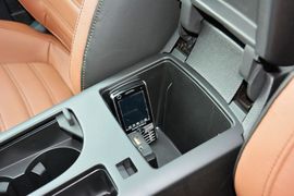 2015款别克君威GS