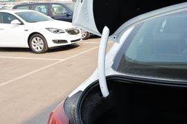 2015款别克君威GS