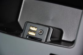 2015款别克君威GS