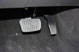 2015款别克君威GS