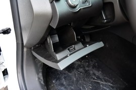 2015款别克君威GS