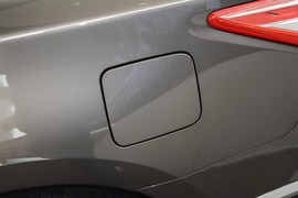 2014款日产天籁公爵2.5L