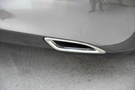 2014款日产天籁公爵2.5L