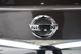 2014款日产天籁公爵2.5L