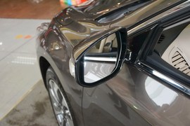 2014款日产天籁公爵2.5L