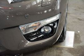 2014款日产天籁公爵2.5L