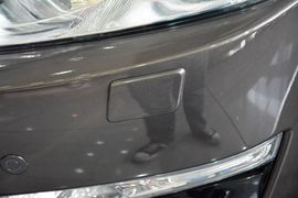 2014款日产天籁公爵2.5L