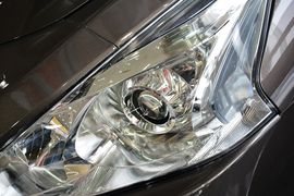 2014款日产天籁公爵2.5L