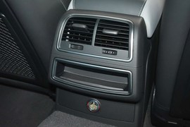 2014款奥迪A7