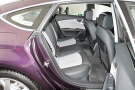 2014款奥迪A7