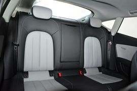 2014款奥迪A7