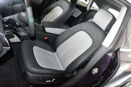 2014款奥迪A7