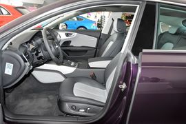 2014款奥迪A7