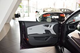 2014款奥迪A7