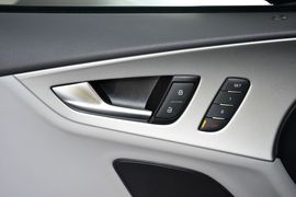 2014款奥迪A7