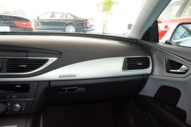 2014款奥迪A7