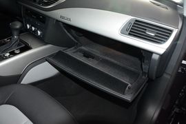 2014款奥迪A7