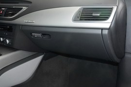 2014款奥迪A7