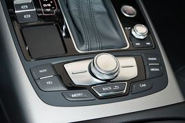 2014款奥迪A7
