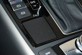 2014款奥迪A7