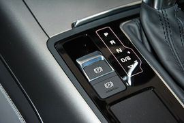 2014款奥迪A7