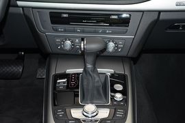2014款奥迪A7