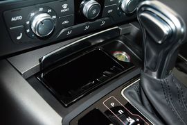 2014款奥迪A7