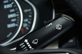 2014款奥迪A7
