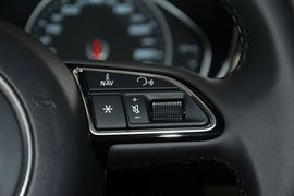 2014款奥迪A7