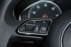 2014款奥迪A7