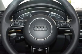 2014款奥迪A7