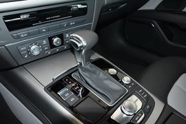 2014款奥迪A7