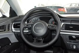 2014款奥迪A7