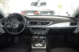 2014款奥迪A7