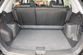 2013款起亚狮跑2.0L