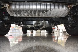 2013款起亚狮跑2.0L