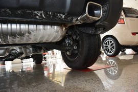 2013款起亚狮跑2.0L