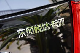 2013款起亚狮跑2.0L