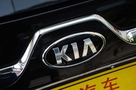 2013款起亚狮跑2.0L