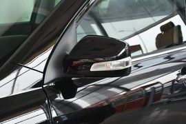 2013款起亚狮跑2.0L