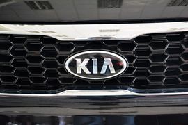 2013款起亚狮跑2.0L