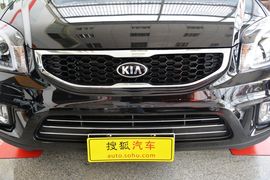 2013款起亚狮跑2.0L