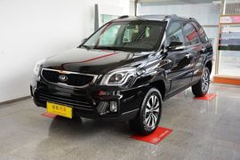 2013款起亚狮跑2.0L