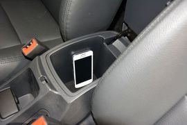 2013款起亚狮跑2.0L