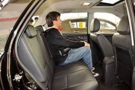 2013款起亚狮跑2.0L