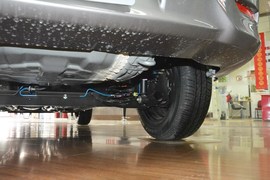 2013款日产骊威1.6XE